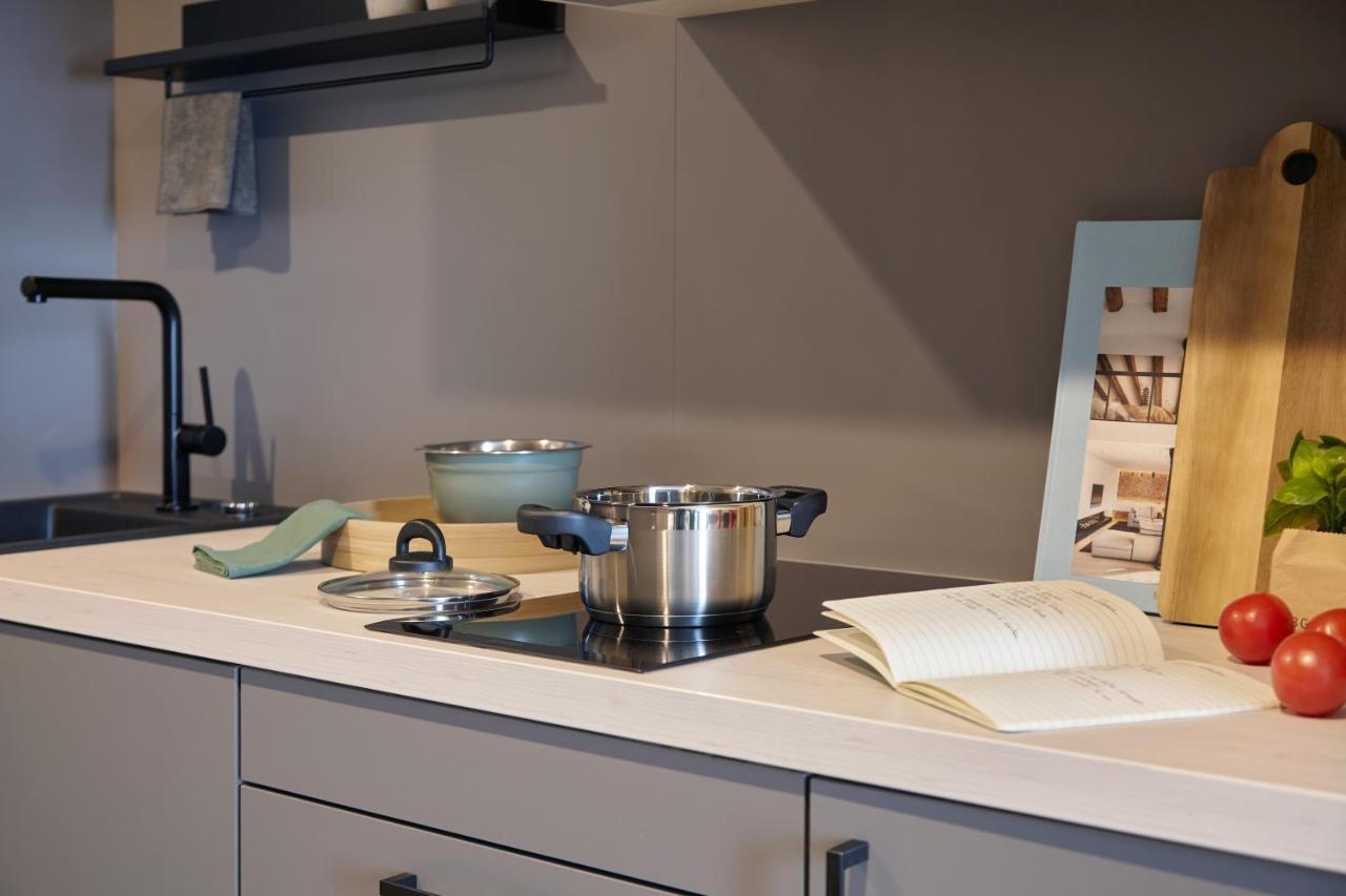 Candlewood Suites Duesseldorf Airport By Ihg