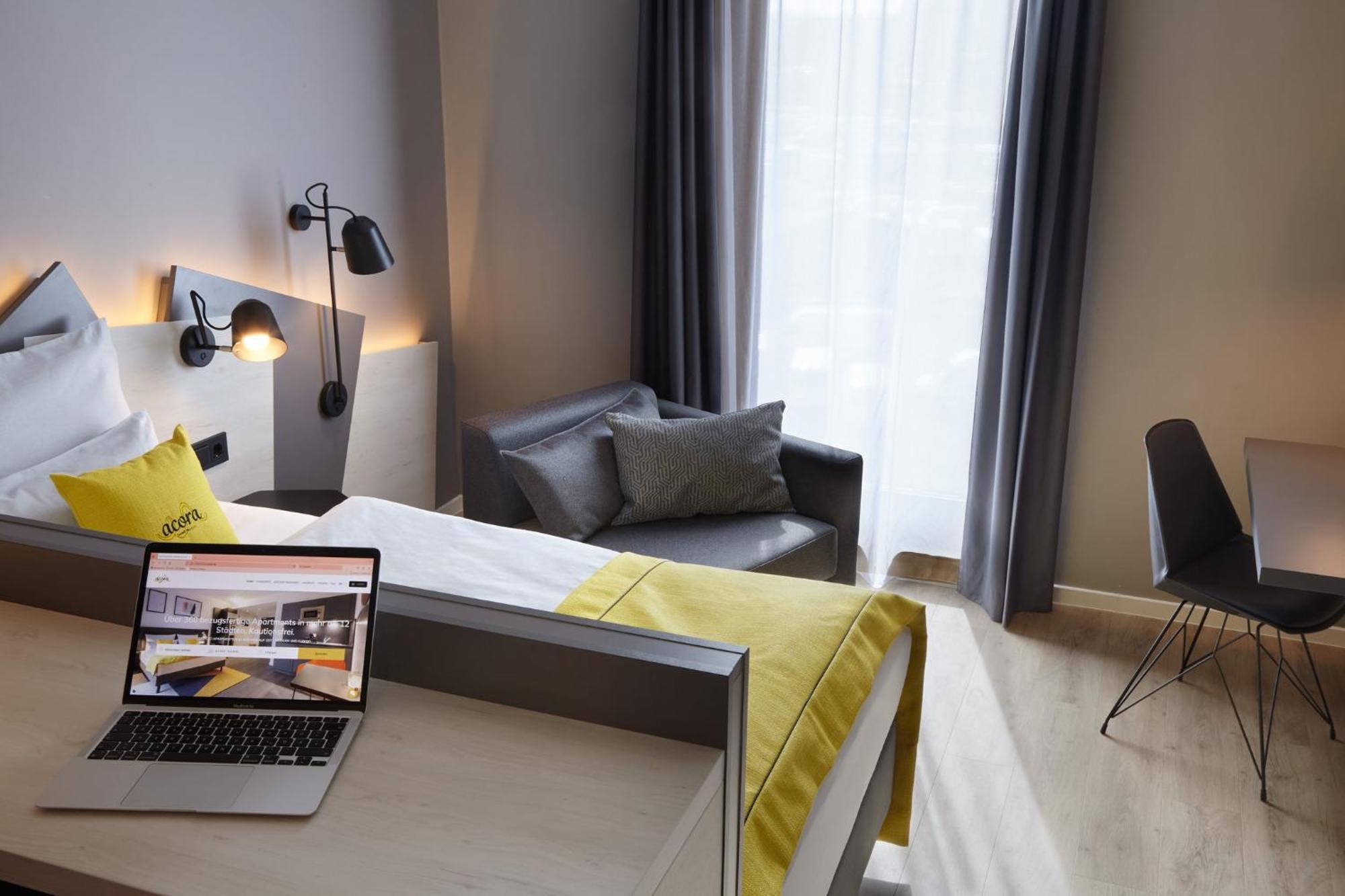 Hotel Acora Airport Dusseldorf