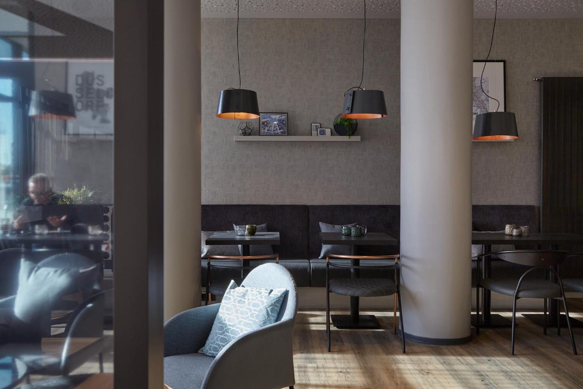 Candlewood Suites Duesseldorf Airport By Ihg 3*
