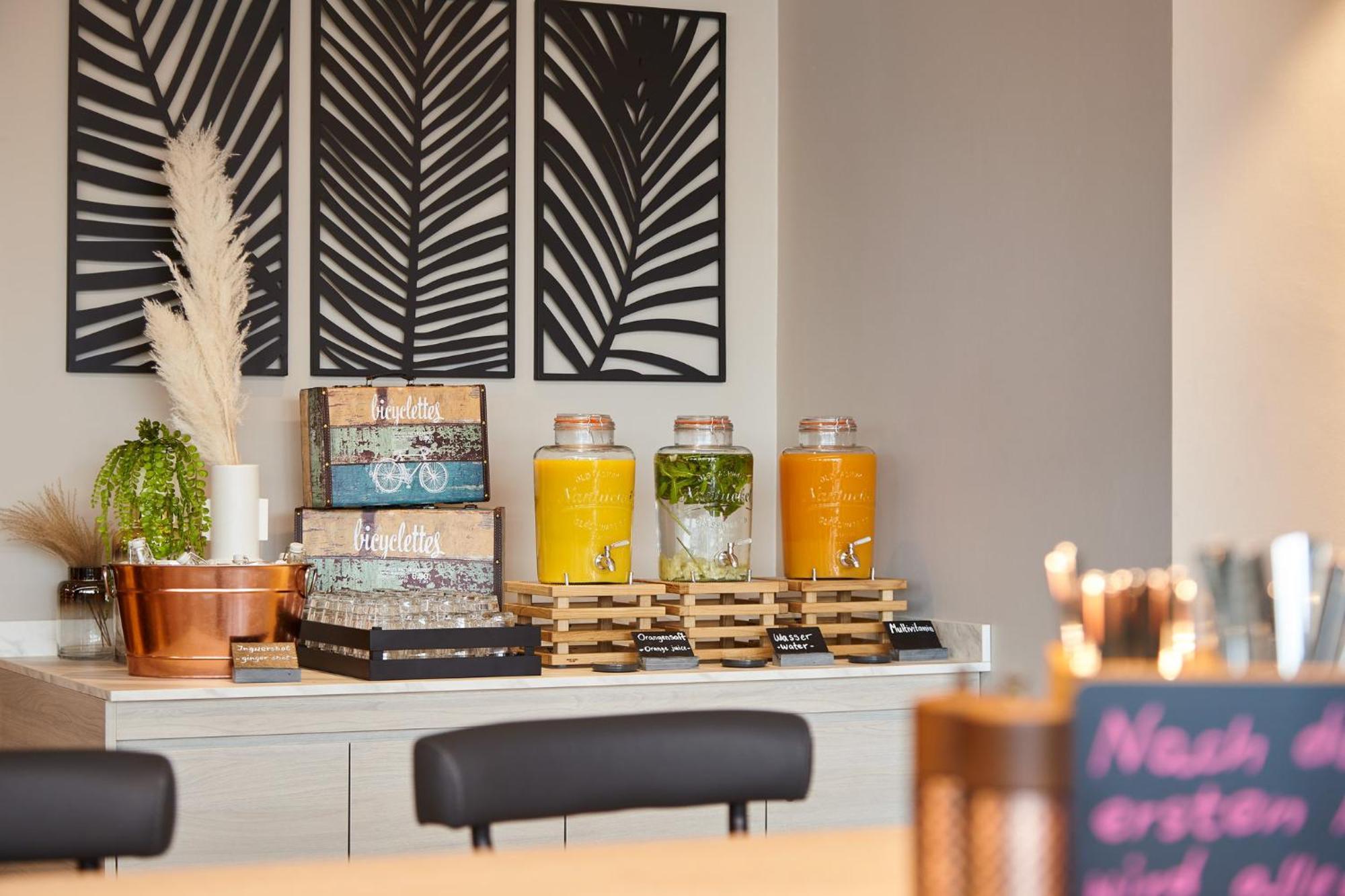 Candlewood Suites Duesseldorf Airport By Ihg 3* Düsseldorf