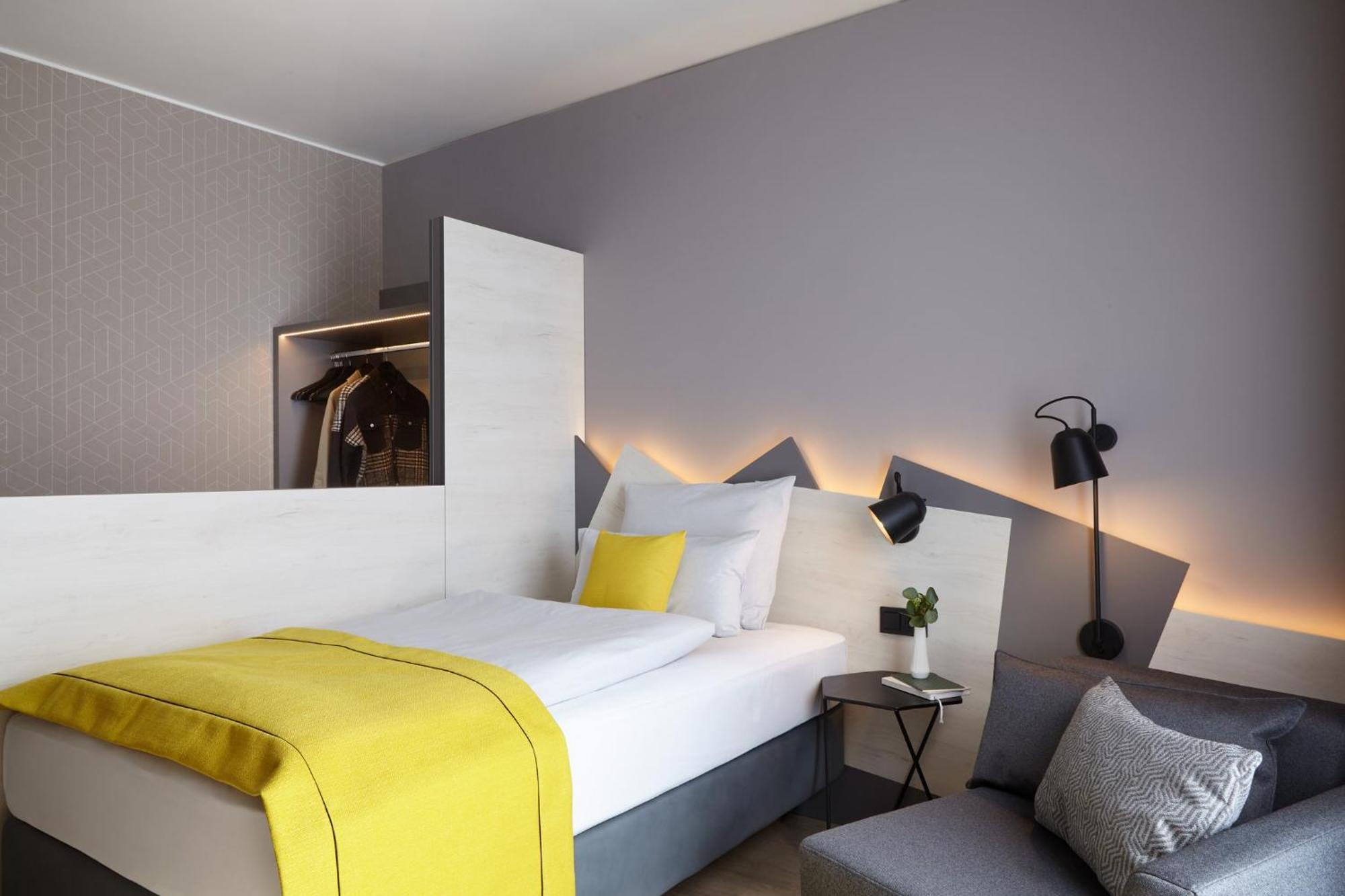 Aparthotel Candlewood Suites Duesseldorf Airport By Ihg 3*