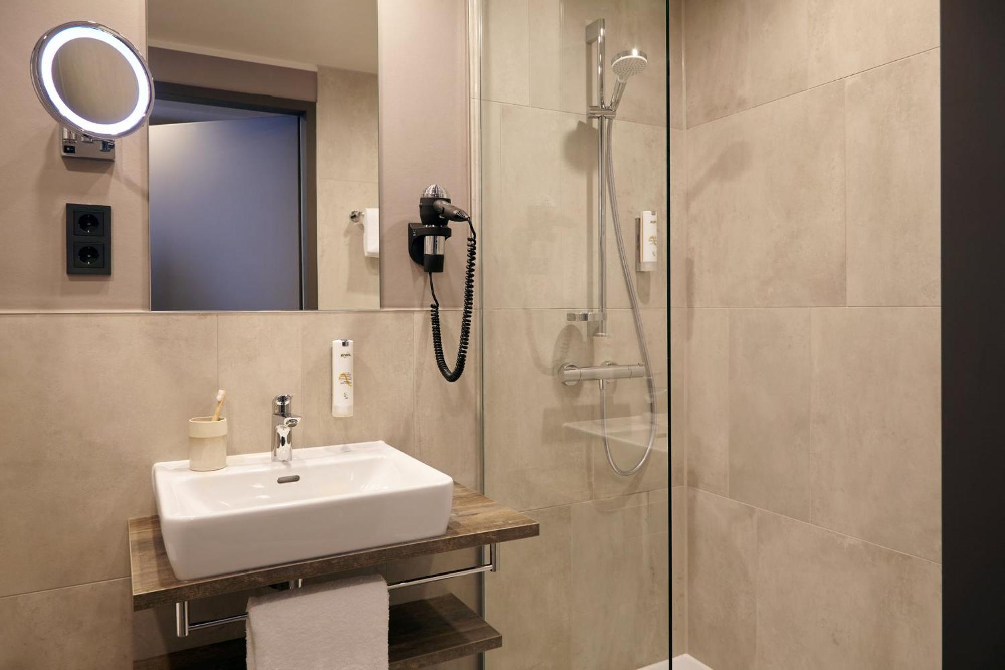 Candlewood Suites Duesseldorf Airport By Ihg 3* Düsseldorf